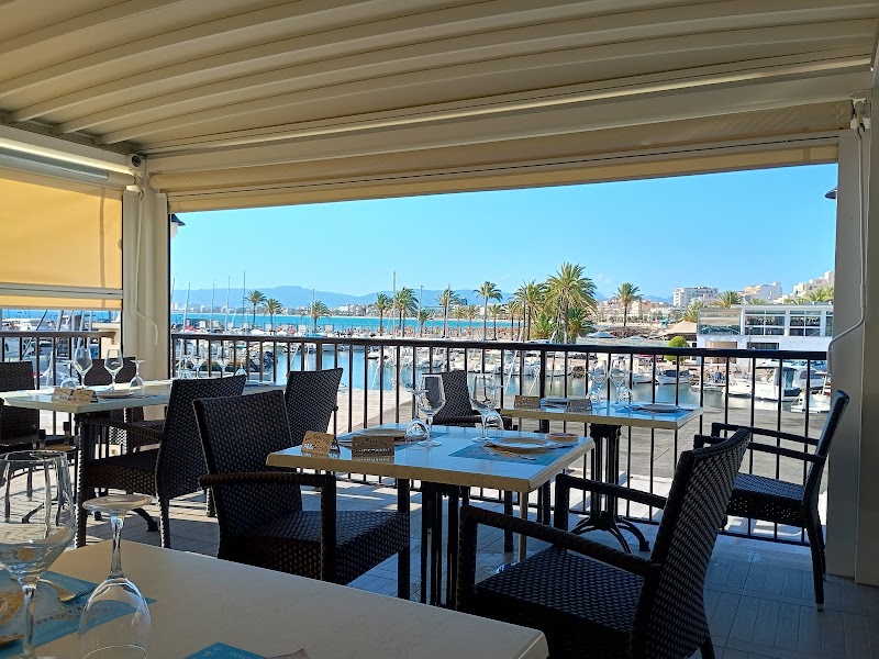 Restaurante Las Sirenas