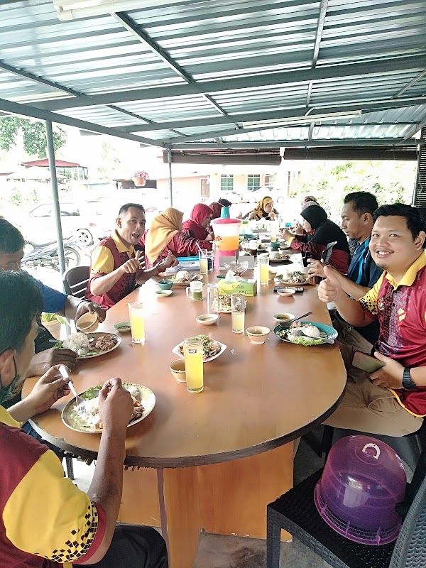 Bang Don Daging Bakar Abi - Photo 1