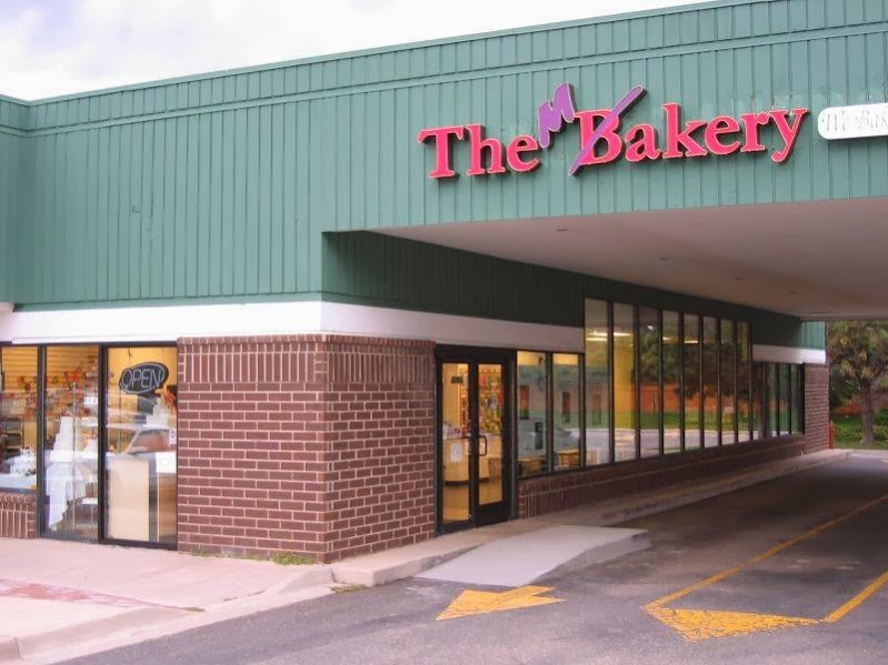 The Makery Cake Co.