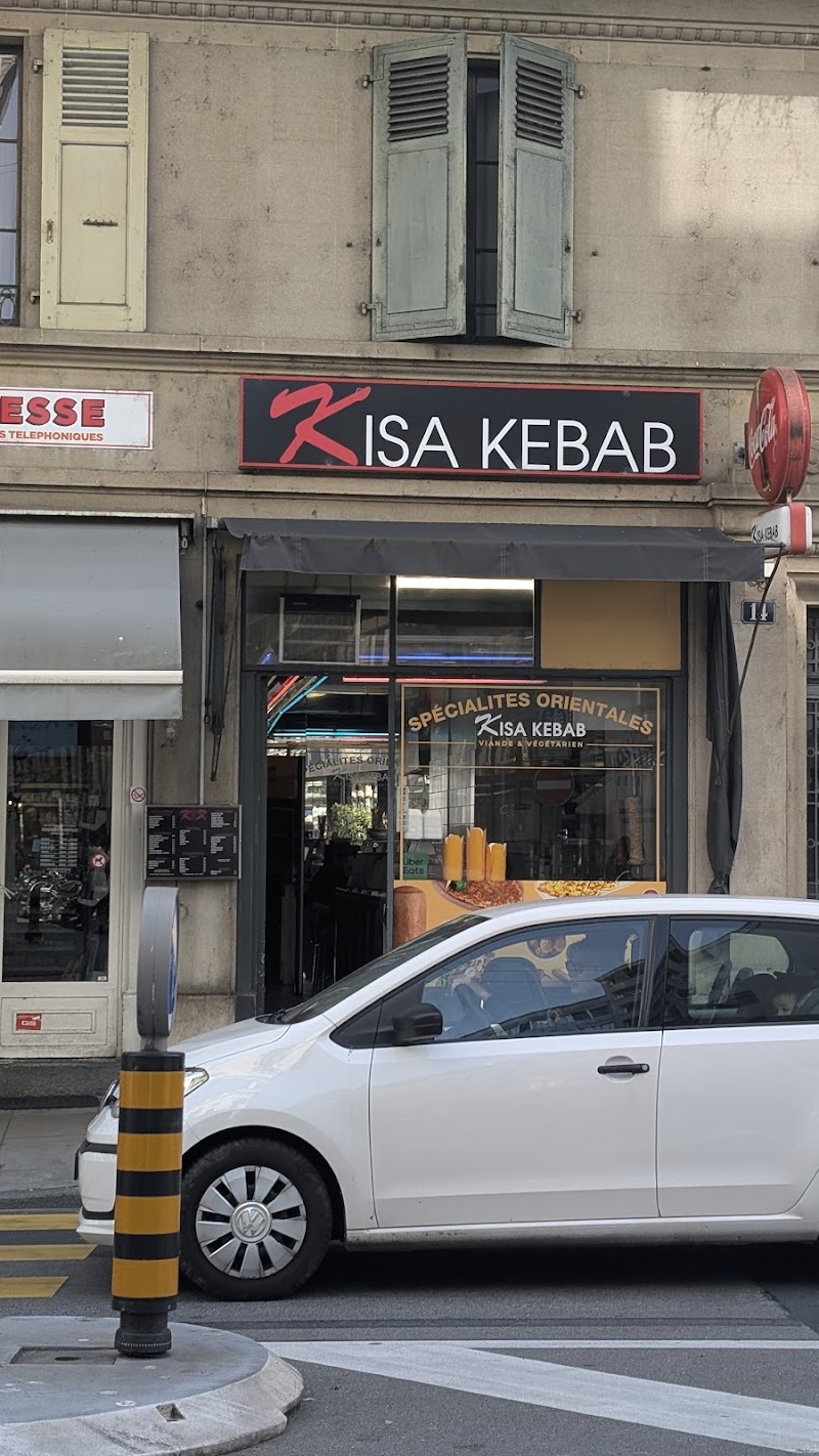 Kisa Kebab photo 5