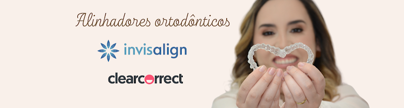 Mariá Vieira - Ortodontia, Bruxismo, DTM, Odontologia do sono, Clínica Geral e Estética - foto 4