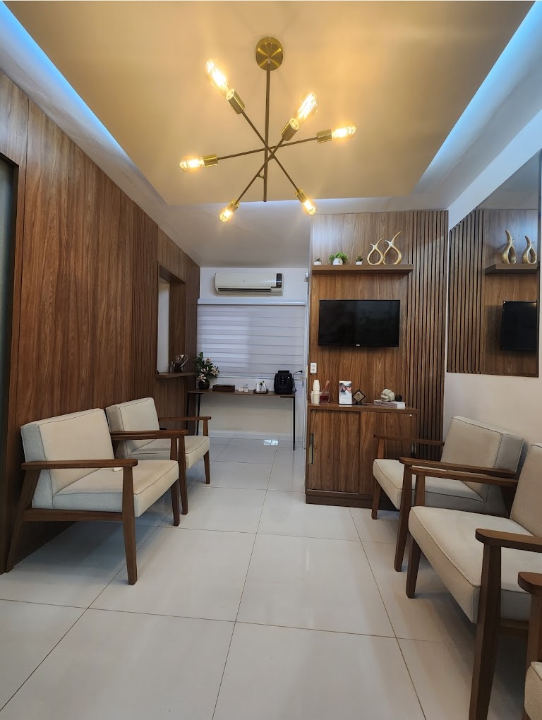 Mariá Vieira - Ortodontia, Bruxismo, DTM, Odontologia do sono, Clínica Geral e Estética - foto 2