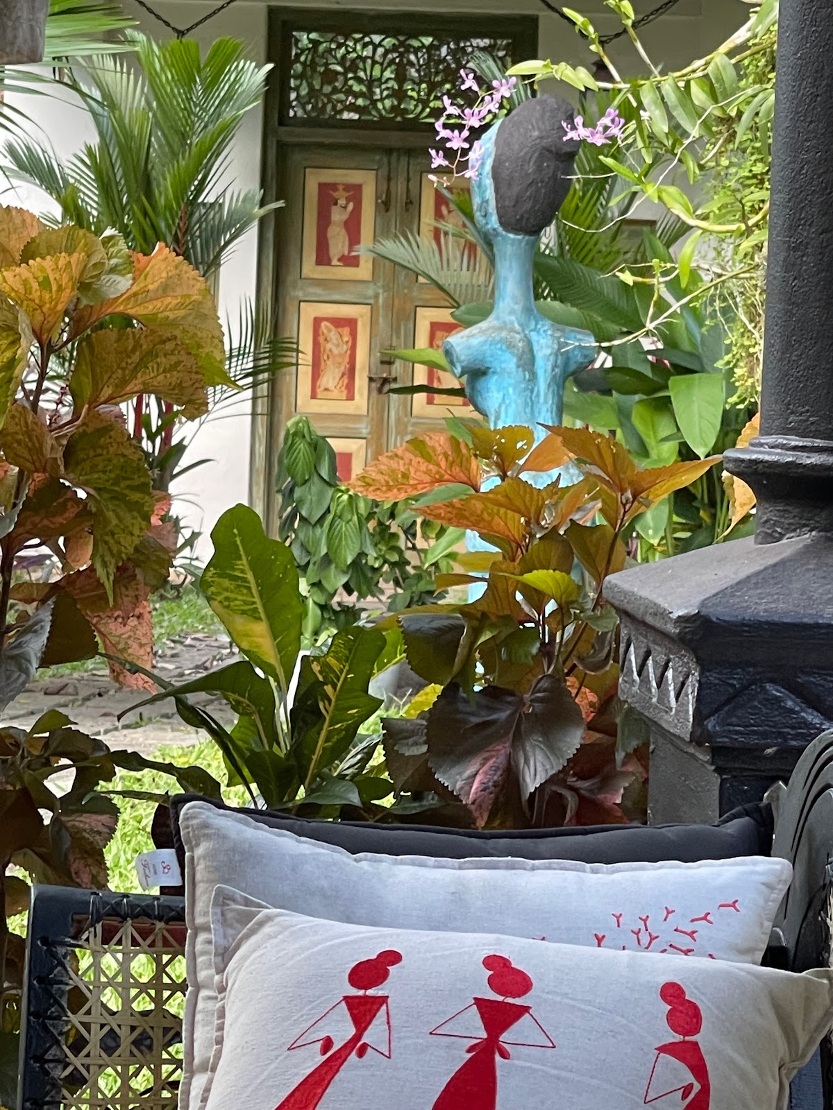 Villa My Way Yoga Retreat