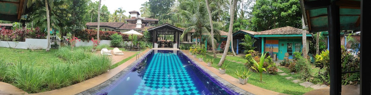 Villa My Way Yoga Retreat — 4