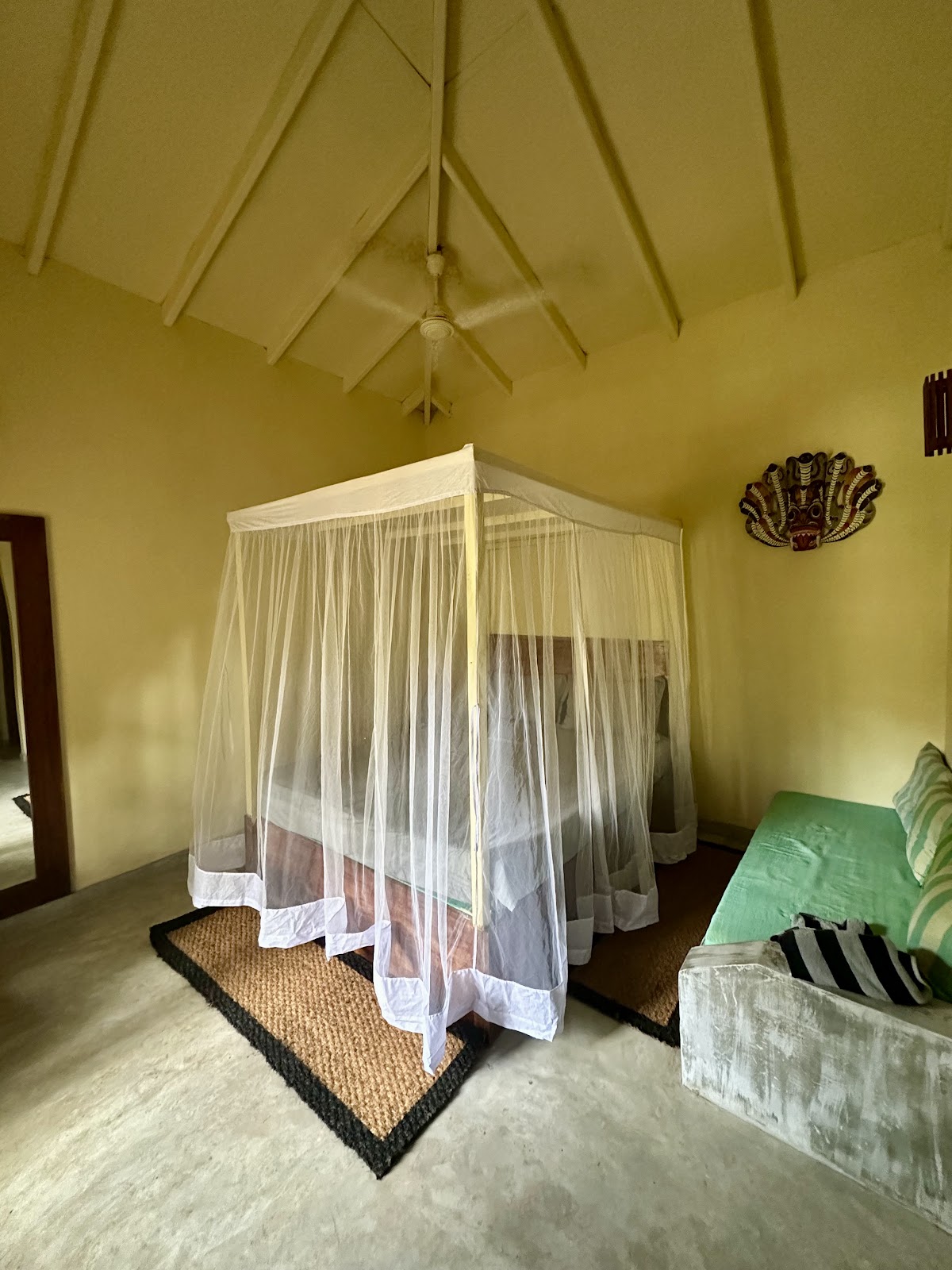 Villa My Way Yoga Retreat — 3