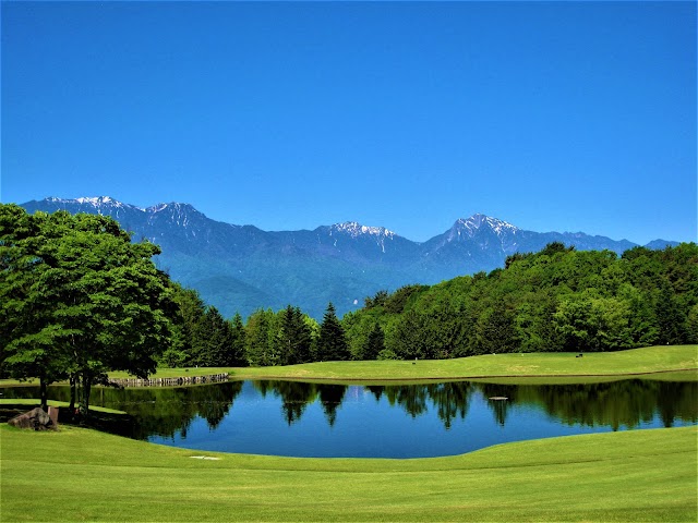 Lakewood Golf Club Sunpark Akeno Course - Photo 1