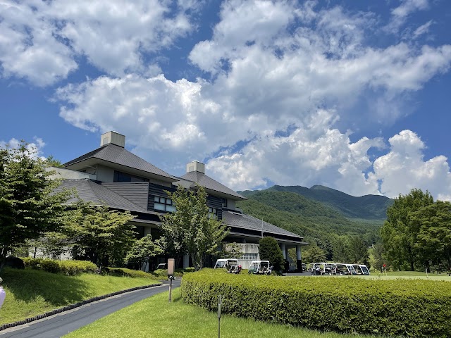Lakewood Golf Club Sunpark Akeno Course - Photo 4