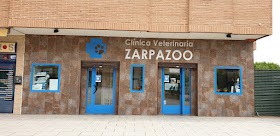 Clínica veterinaria Zarpazoo