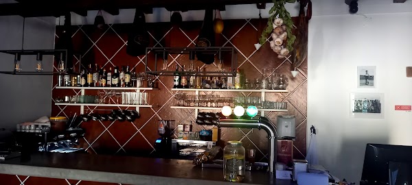 Taberna do Gato Preto Monsaraz
