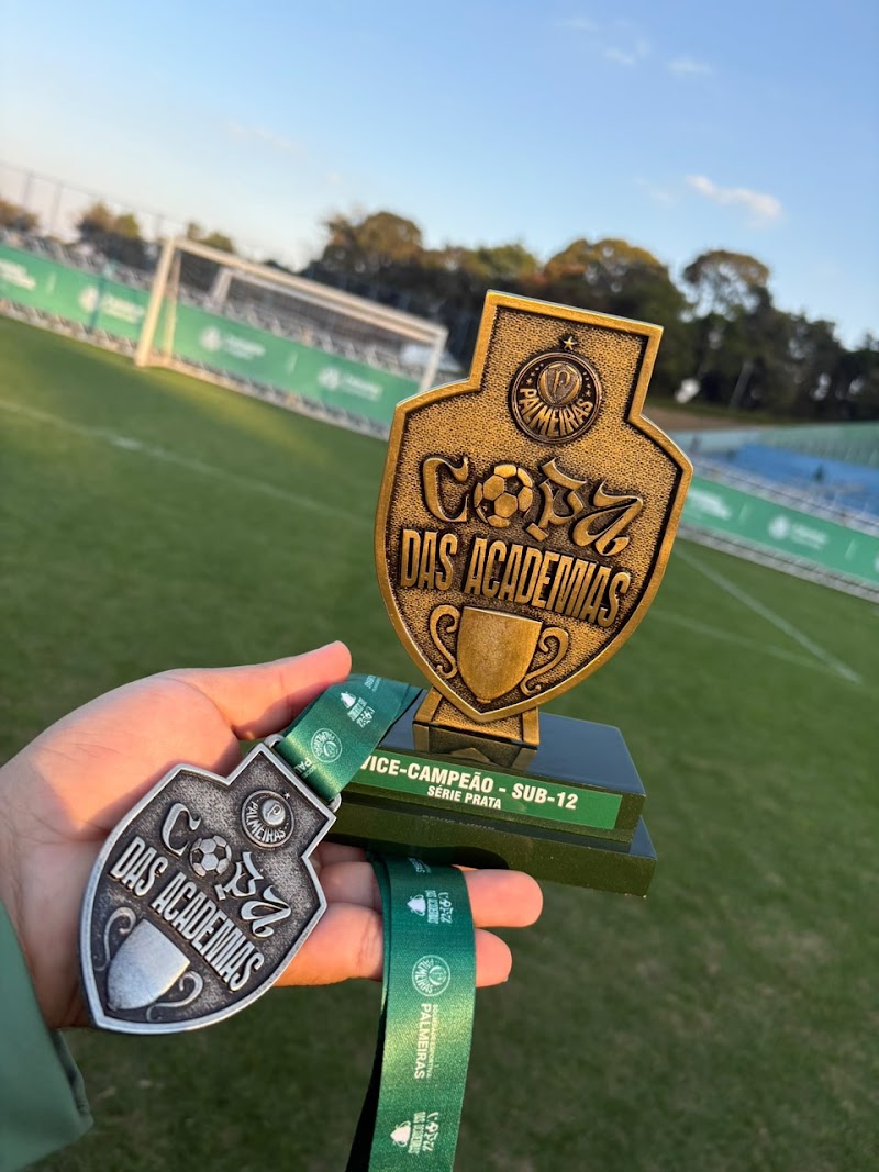 Foto de Academia de Futebol Oficial do Palmeiras - Joinville