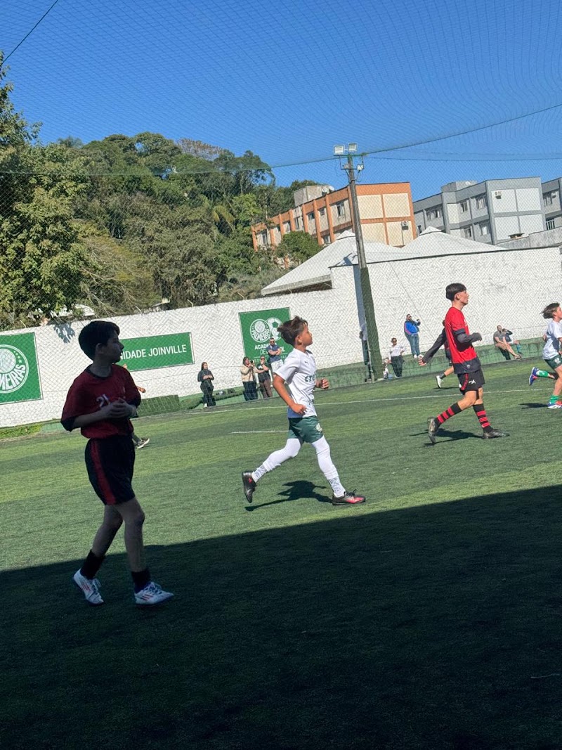 Foto de Academia de Futebol Oficial do Palmeiras - Joinville