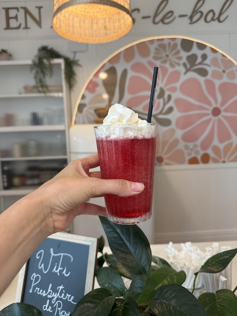 Y’EN A Ras-le-bol photo 4