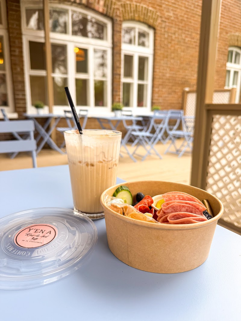 Y’EN A Ras-le-bol photo 2