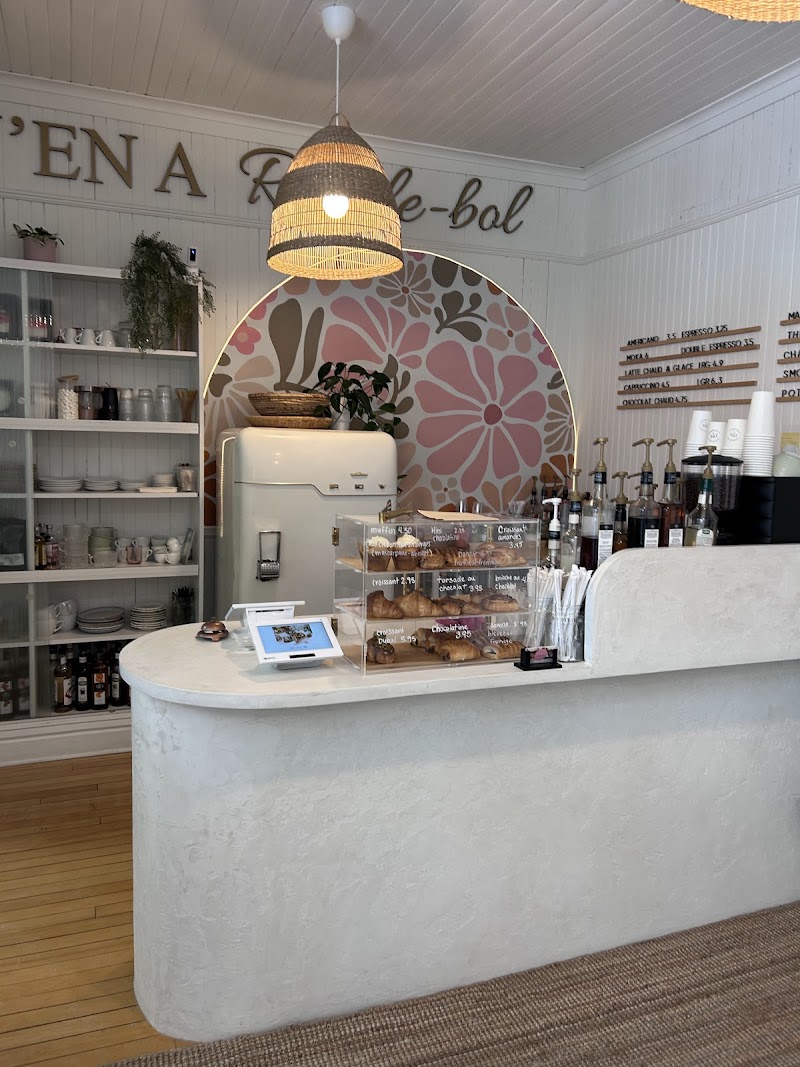 Y’EN A Ras-le-bol photo 4