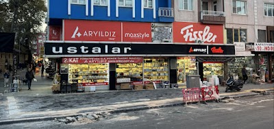 Öz Ustalar Çeyiz Balıkesir Aryıldız Fissler Yetkili Satıcı - Klima Servisi