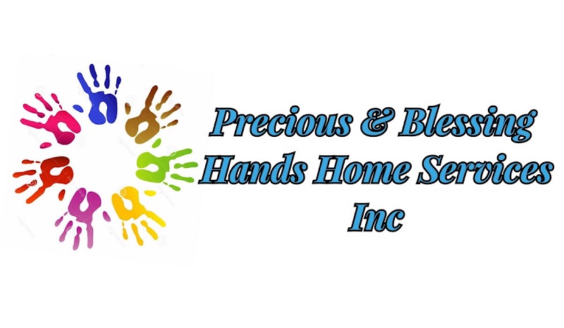 Blessed Home ALF LLC