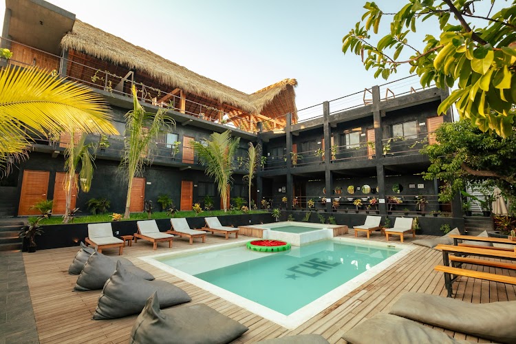 Che Puerto Escondido Hostel & Bar