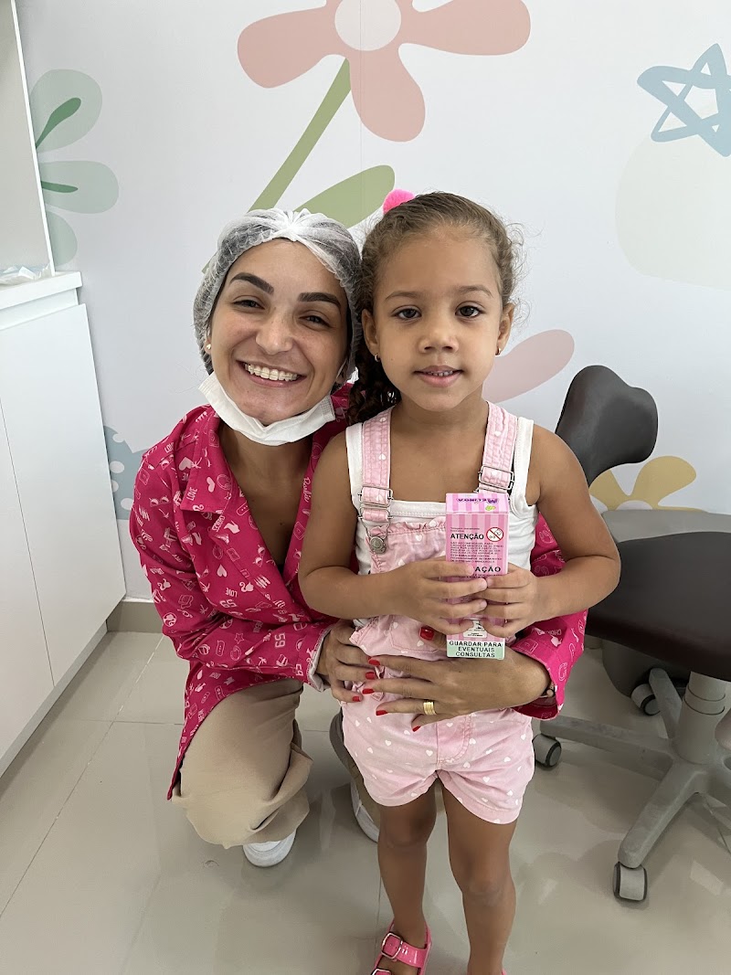 Dra Luana Teles Odontopediatra - foto 3