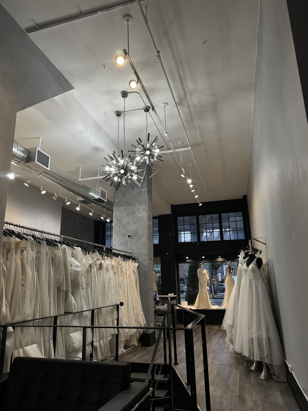 Christinna's Bridal: Google Places image 2