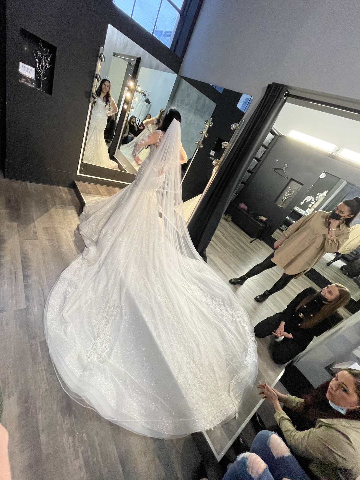 Christinna's Bridal: Google Places image 5