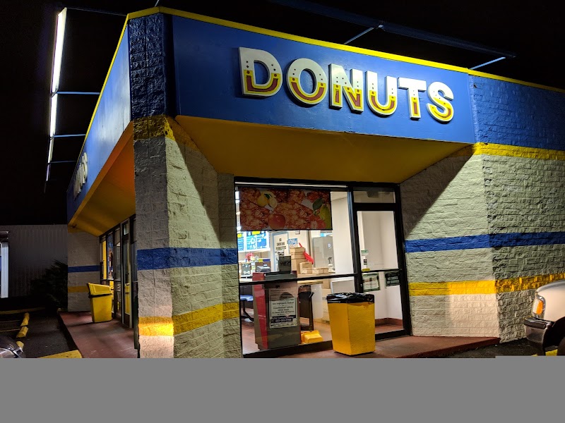 Heavenly Donuts Bakery photo 1