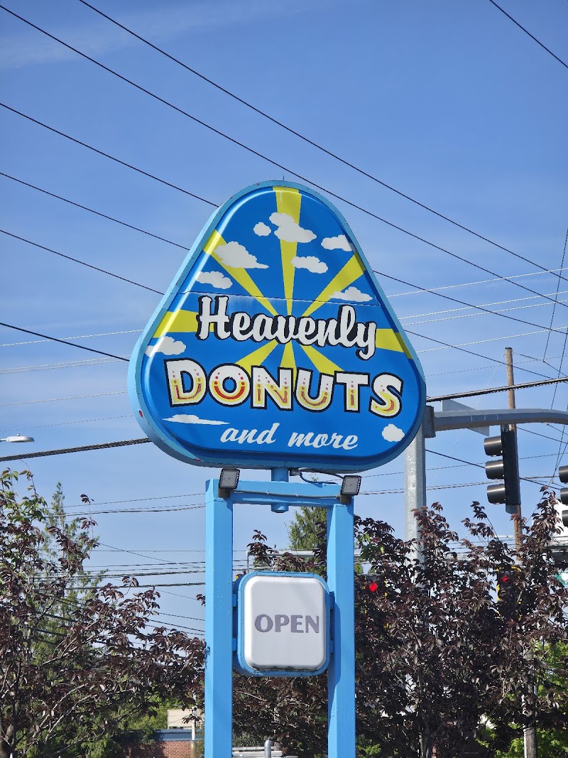 Heavenly Donuts Bakery photo 4