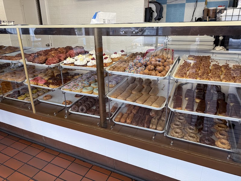 Heavenly Donuts Bakery photo 3