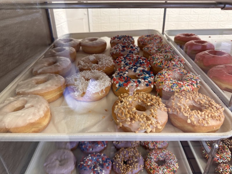 Heavenly Donuts Bakery photo 2