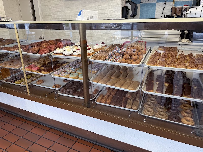 Heavenly Donuts Bakery photo 3