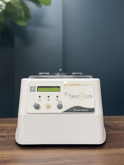 Perform Medical photo 6