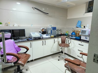 Saraswati Hospital - Image 2