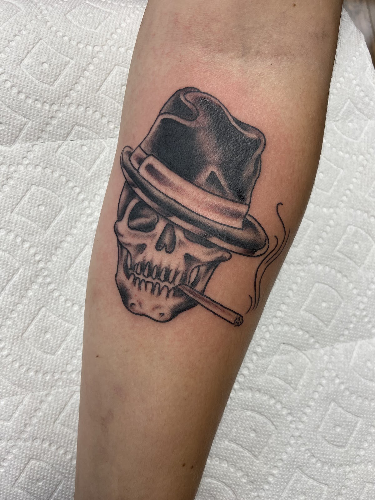 Wolf & Flame Tattoo — tattoo studio near Pinellas Park