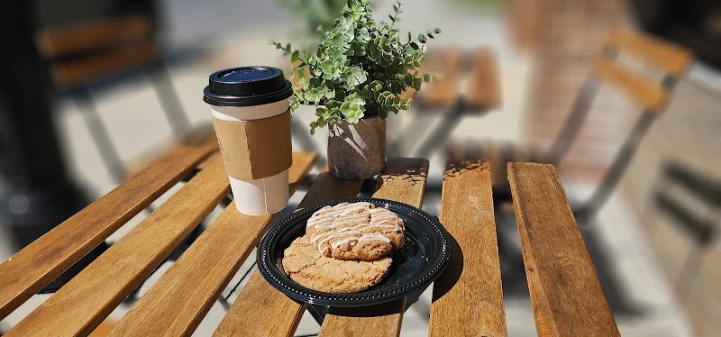 Fika Coffee Bar photo 3