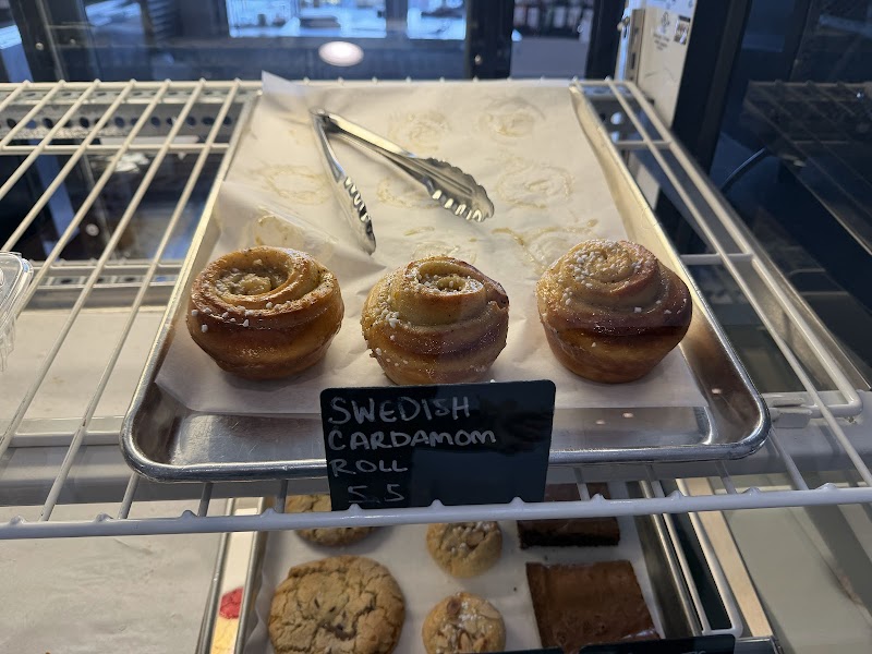 Fika Coffee Bar photo 3