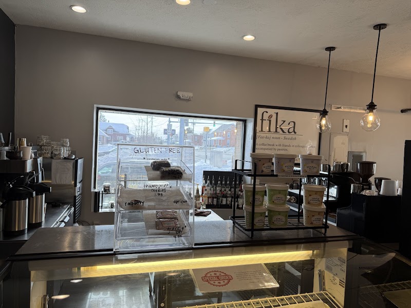 Fika Coffee Bar photo 4