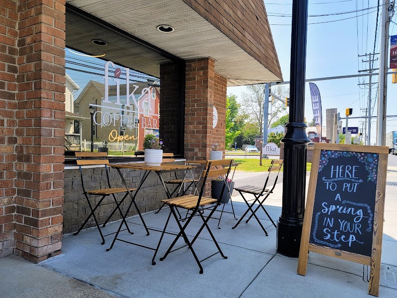 Fika Coffee Bar photo 1