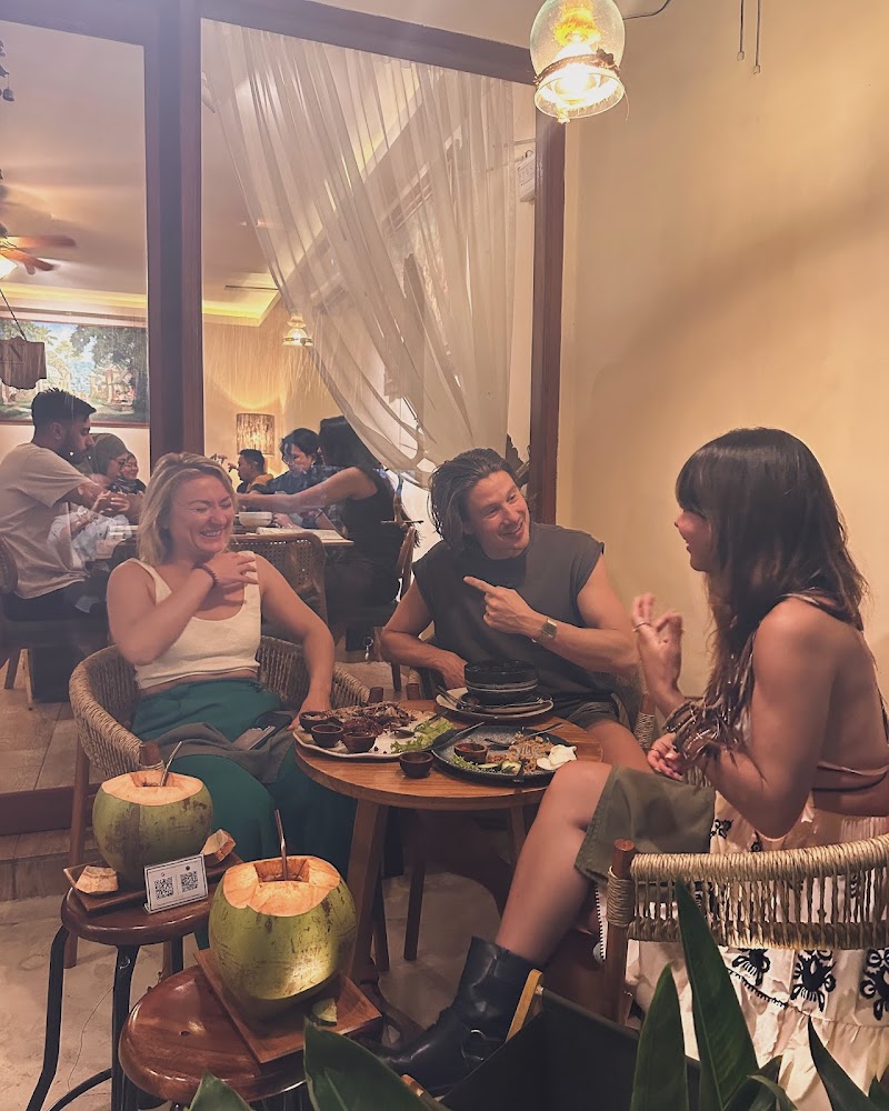 Antawali Kitchen [Indonesian & Halal Restaurant] photo 4