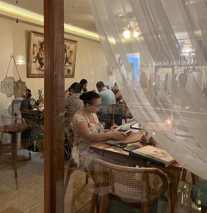 Antawali Kitchen [Indonesian & Halal Restaurant] photo 1