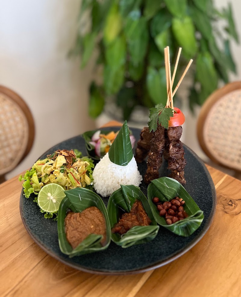 Antawali Kitchen [Indonesian & Halal Restaurant] photo 2