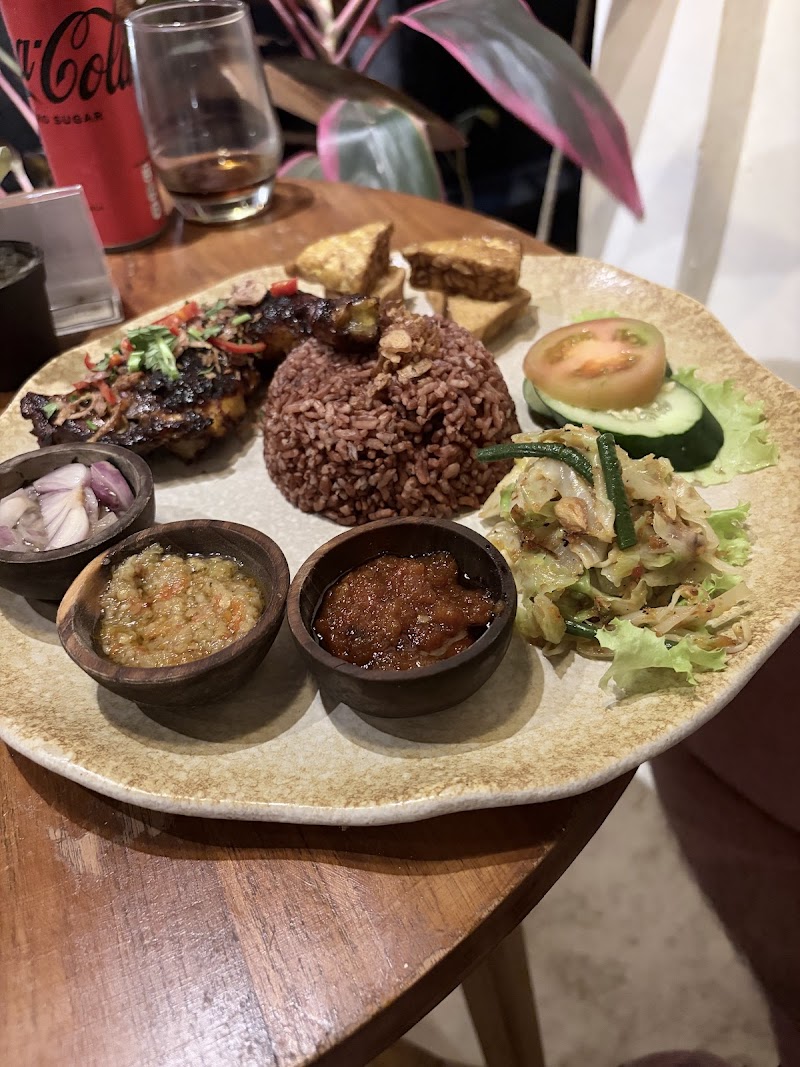 Antawali Kitchen [Indonesian & Halal Restaurant] photo 3