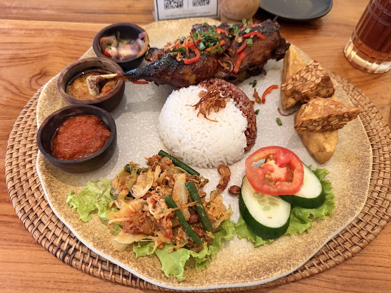 Antawali Kitchen [Indonesian & Halal Restaurant] photo 5