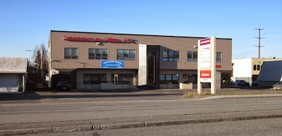 Schlehofer Law Offices, P.C - Car accident lawyer in Anchorage