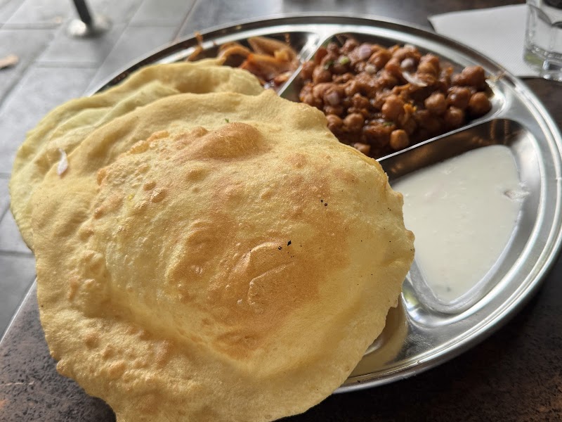 3 Brothersss Indian Restaurant QVM Elizabeth Street photo 10