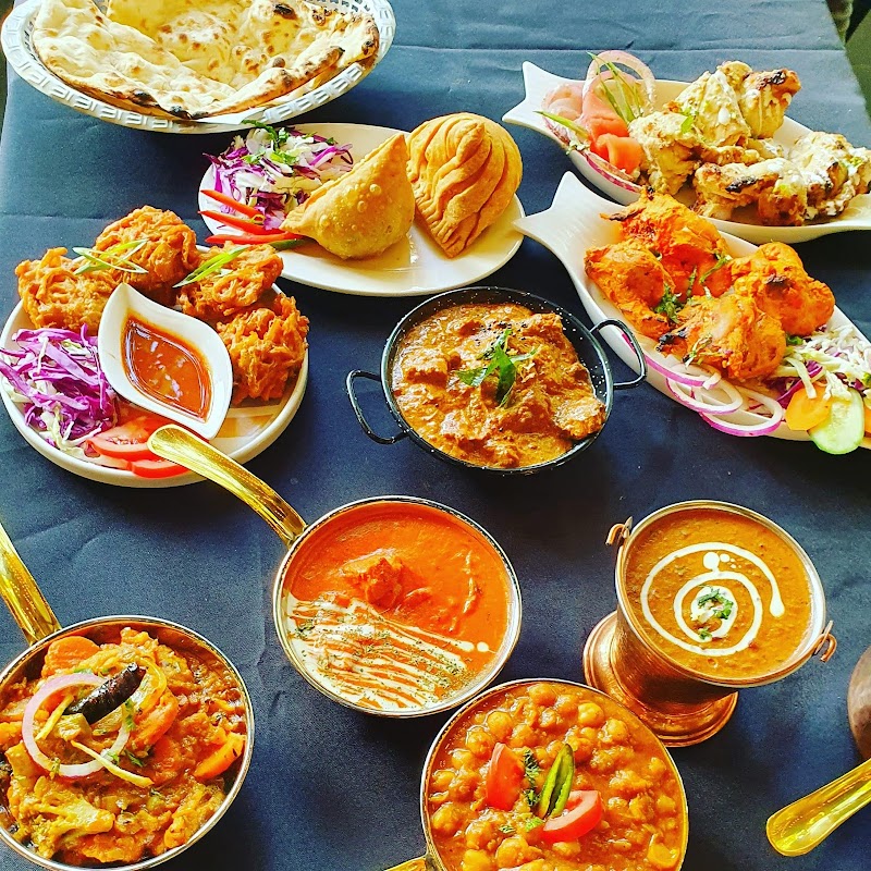 3 Brothersss Indian Restaurant QVM Elizabeth Street photo 2