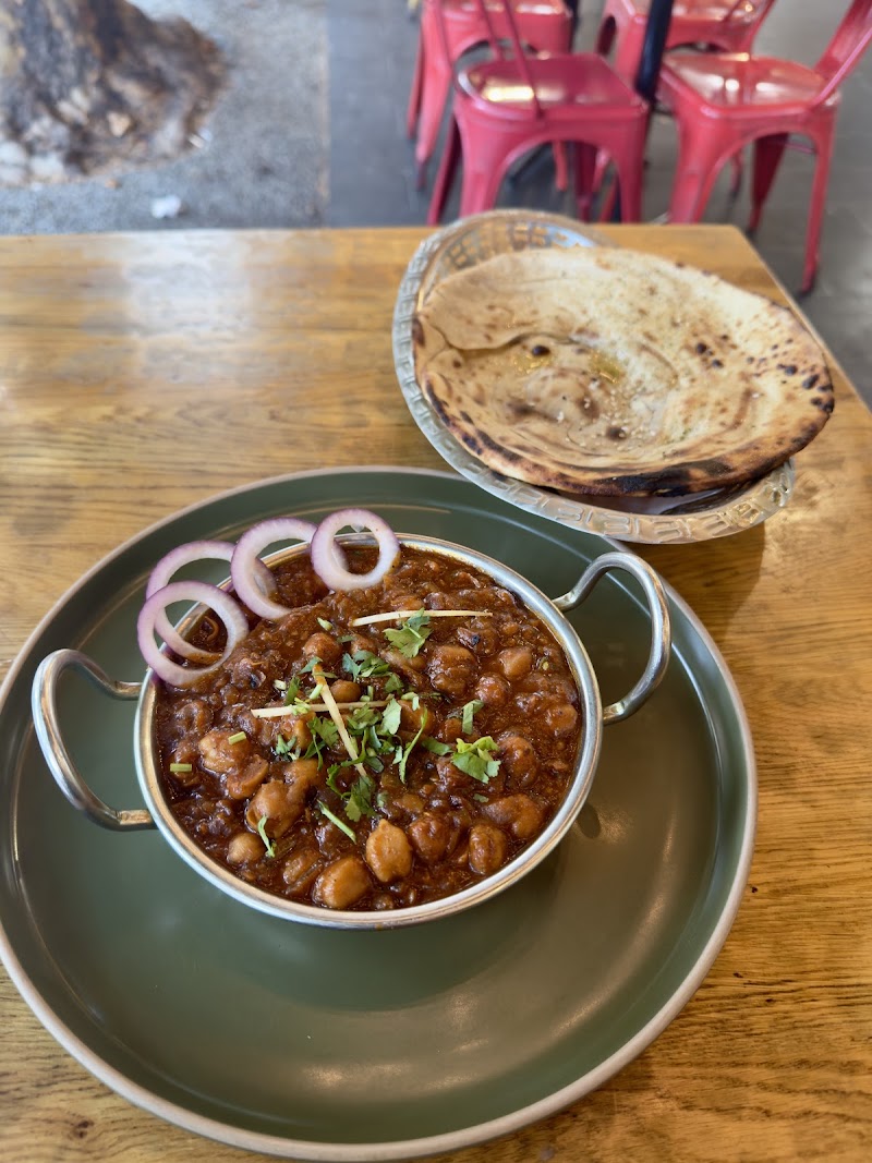 3 Brothersss Indian Restaurant QVM Elizabeth Street photo 3