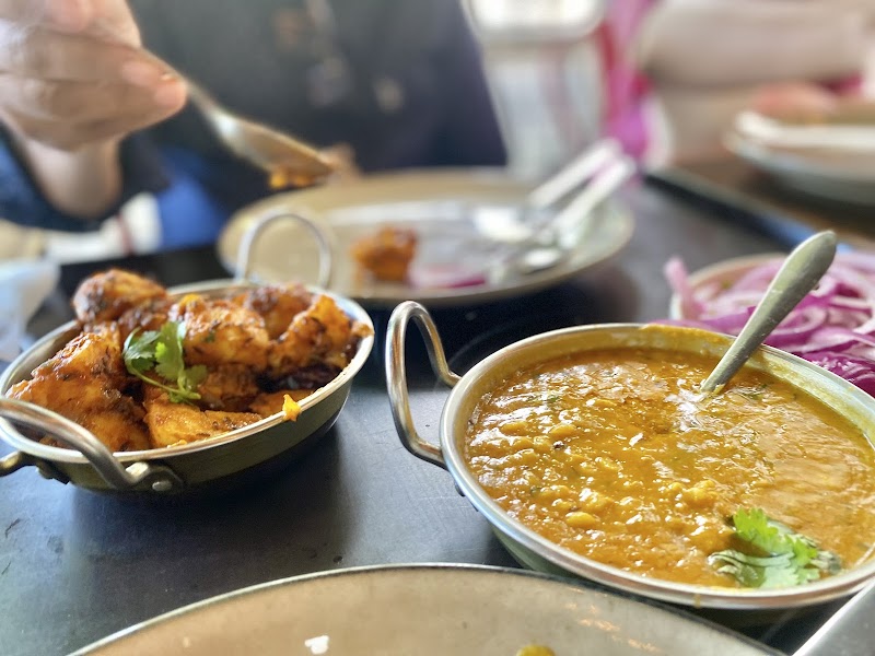 3 Brothersss Indian Restaurant QVM Elizabeth Street photo 8