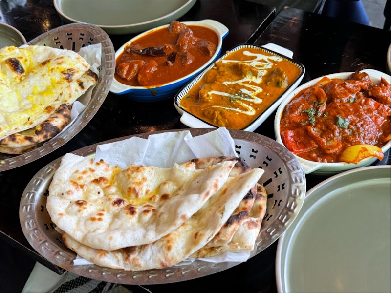 3 Brothersss Indian Restaurant QVM Elizabeth Street photo 4