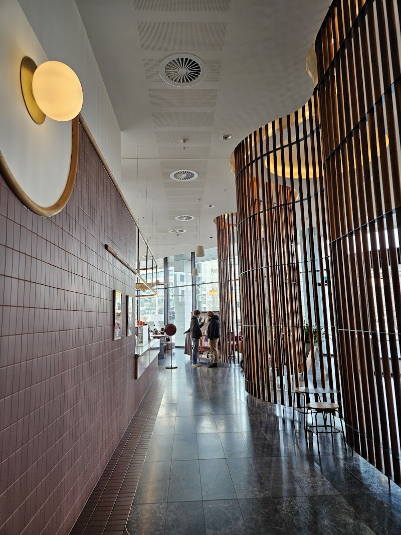 Redbrick Coffee City photo 10