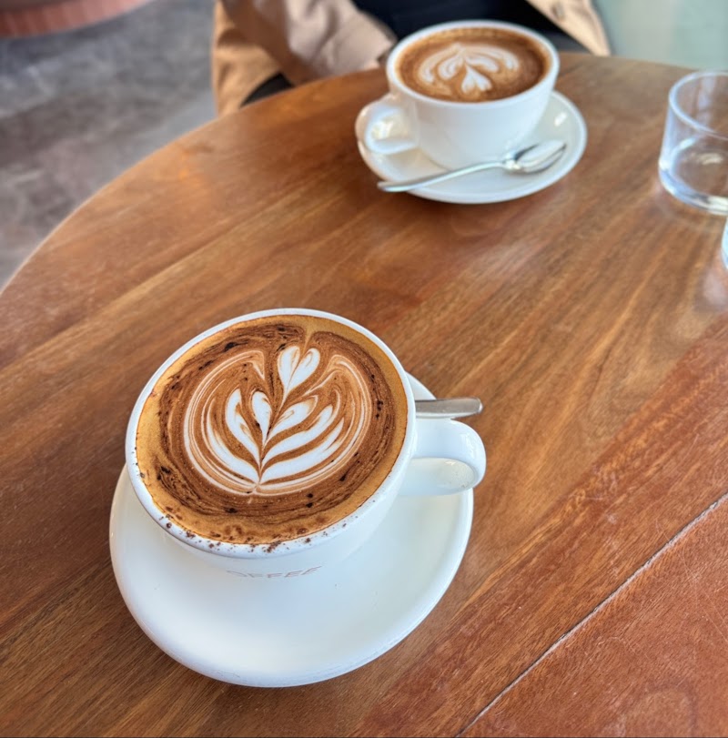 Redbrick Coffee City photo 3