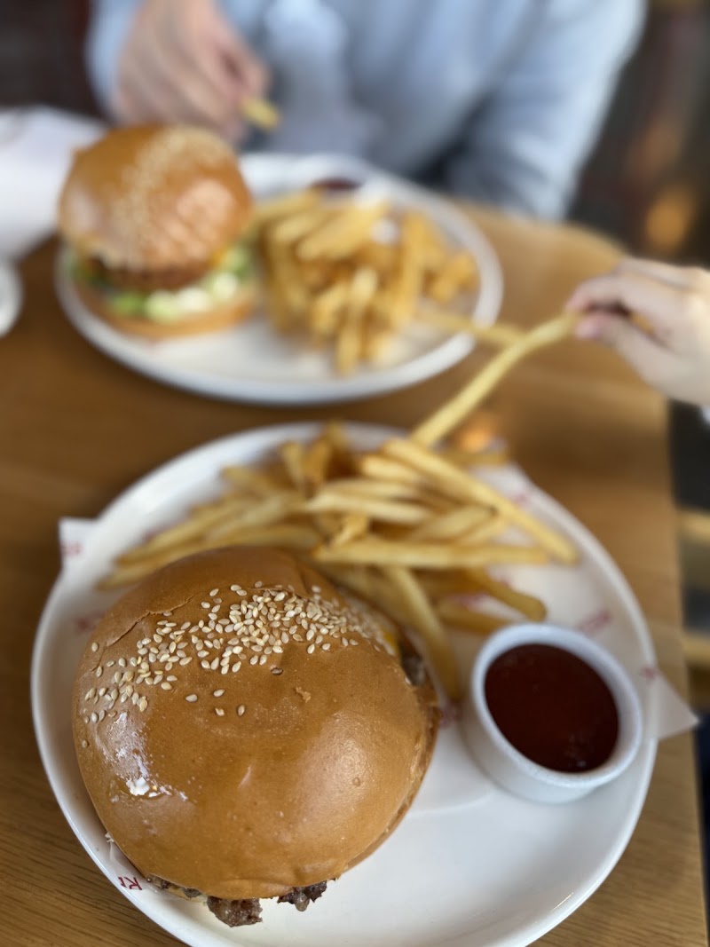 Redbrick Coffee City photo 9